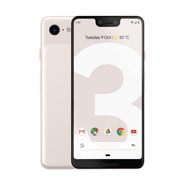 Google Pixel 3 XL - Good Condition - ReDial Google Pixel 3 XL - Good Condition - ReDial